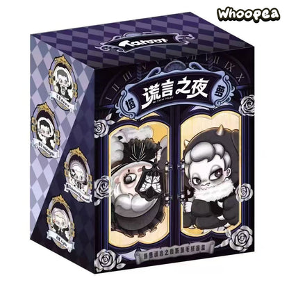 Taroot Night of Lies Series Plush Pendant Blind Box