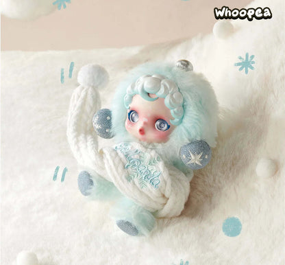 SKULLPANDA Winter Symphony Series Plush Dolls, Blind Box – WHOOPEA SKULLPANDA Winter Symphony Series Plush Dolls, Blind Box – WHOOPEA