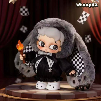 Taroot Night of Lies Series Plush Pendant Blind Box