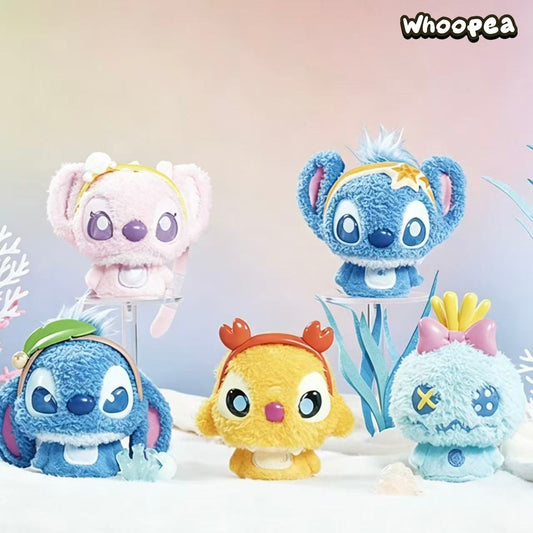 DSN Stltch Bounce Series Plush Blind Box