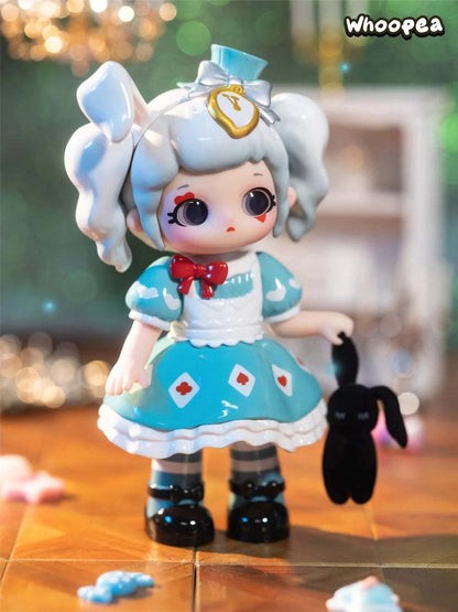 Ziyuli The Esoteric Fable Series Figures, Blind Box