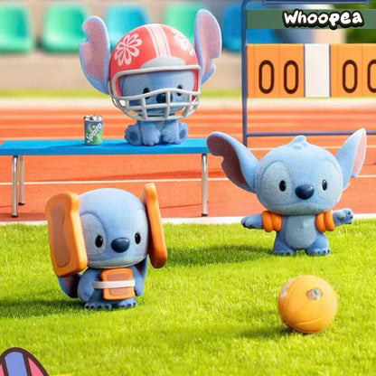 DSN Stitch Minime Series Figure Blind Box (PRE-ORDER)