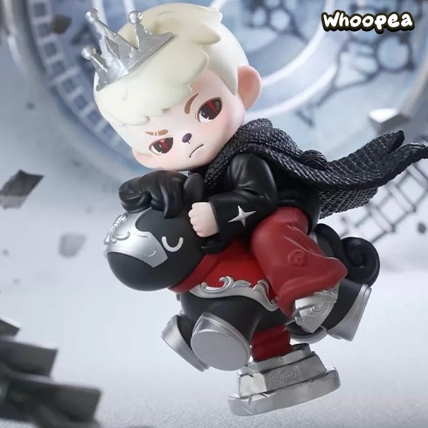 TnTSPACE Moments on Replay Series Figure Blind Box – WHOOPEA