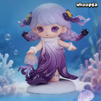 Tarena Deep Sea Whisper Series Figure Blind Box