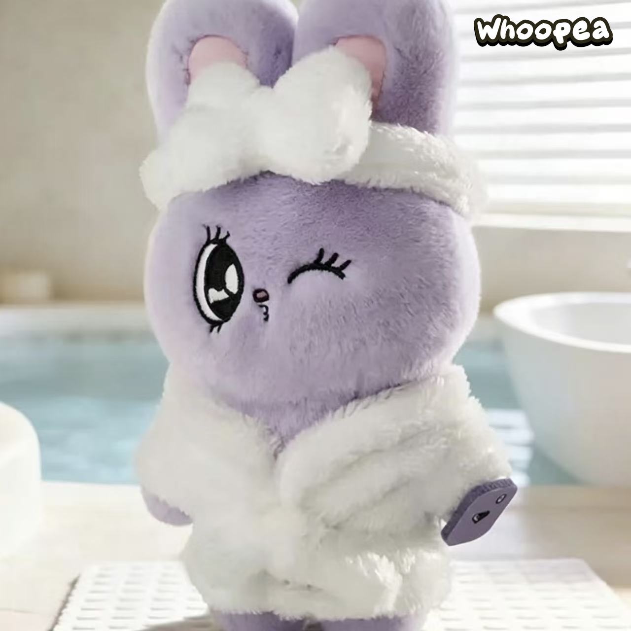 Esther Bunny Fashion In Motion Series Plush Blind Box