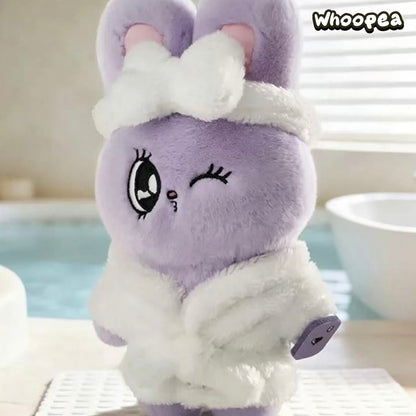 Esther Bunny Fashion In Motion Series Plush Blind Box