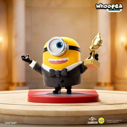 POP MART Minions and Monsters Series Figures Blind Box (PRE-ORDER)