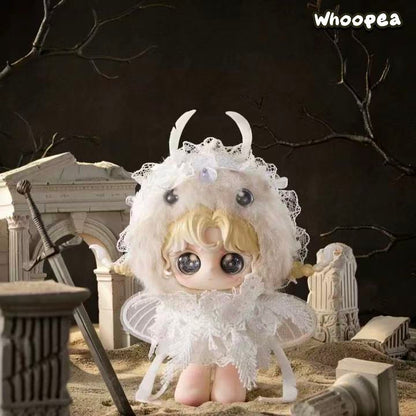 The Lost Margin Series Plush Pendant Blind Box