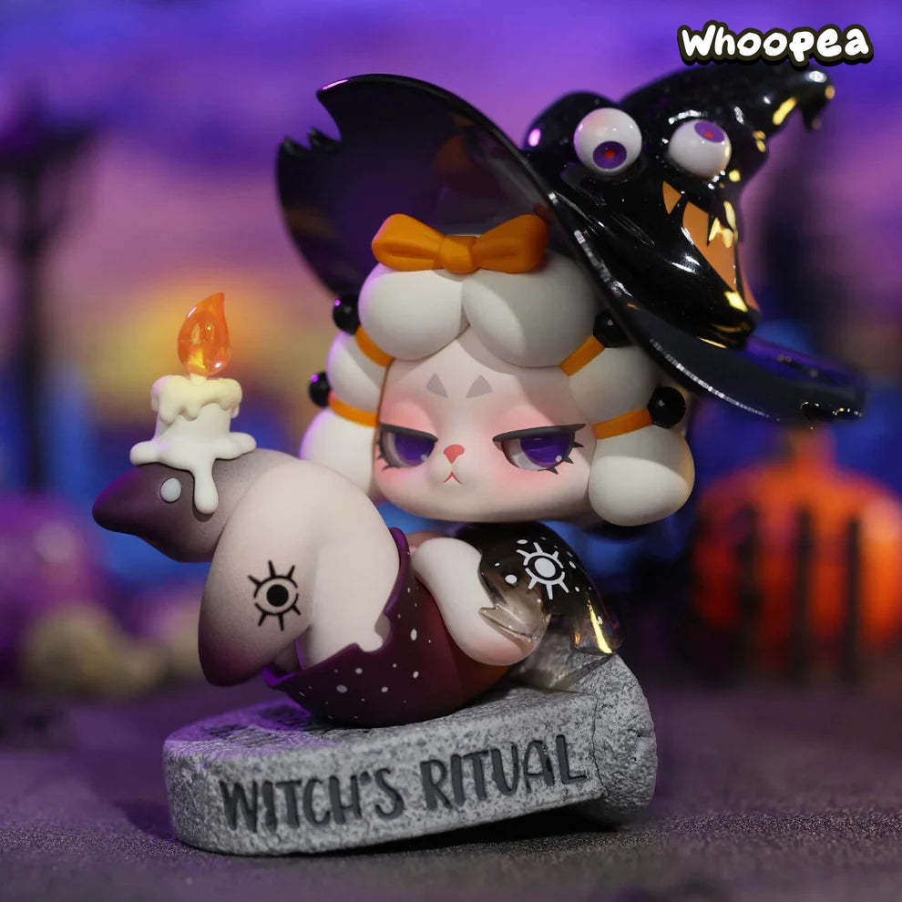 Dodo Rara DODO RARA Savage Growth Series PVC Figures, Blind Box – WHOOPEA