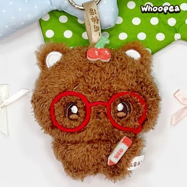 Dodowo Mogutoto Series Plush Pendant Blind Box