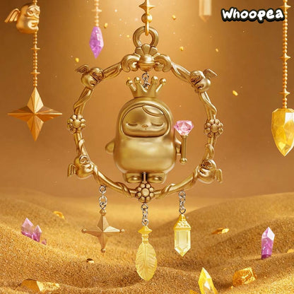 POP MART Pucky Dreamy Wishes Series Figure Blind Box