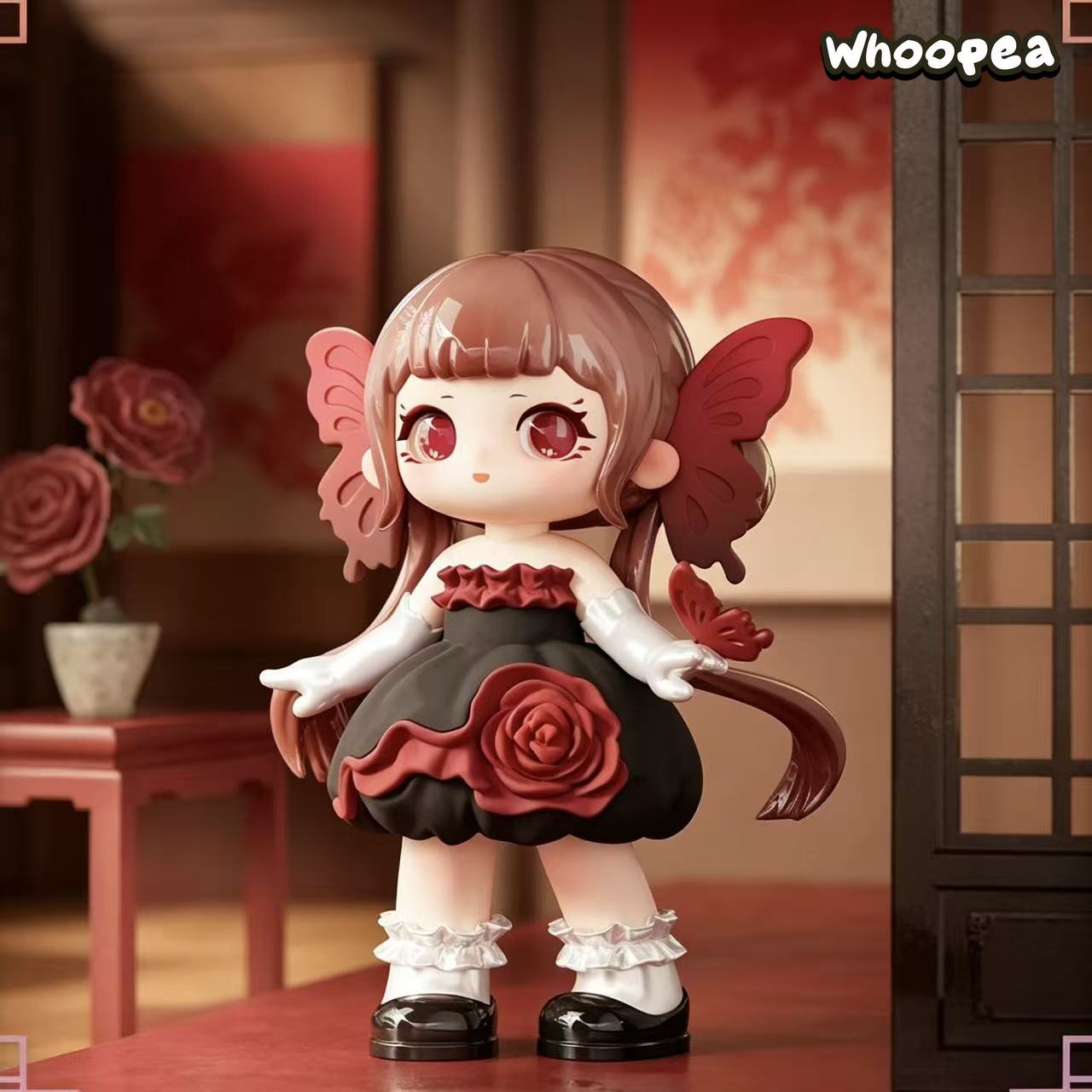 ZIYULI Charm Of Forgotten Dream Series Figure Blind Box