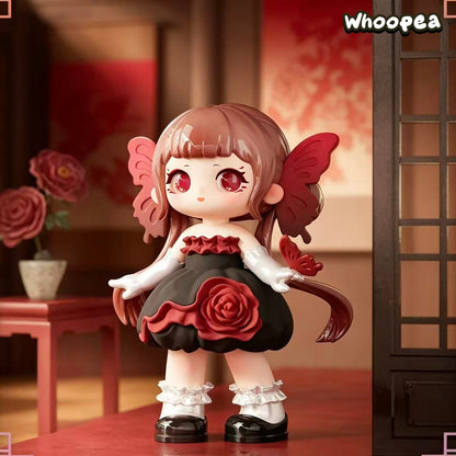 ZIYULI Charm Of Forgotten Dream Series Figure Blind Box