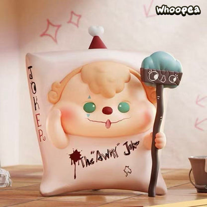AWHY Little Theater Series Figure Blind Box