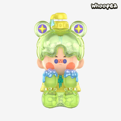 PINO JELLY In Your Life Series Figures, Blind Box