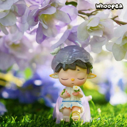 MiMi-The Poem of Nature Series Figures, Blind Box【Heyone】