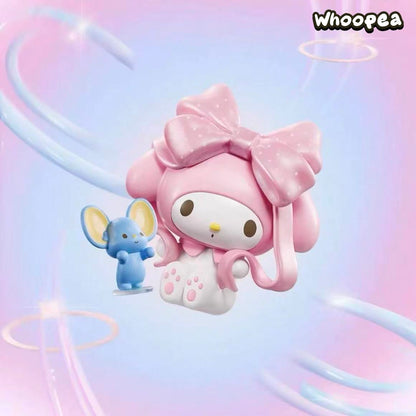 SANRI0 Character Love Bow Series Mini Figure Blind Box