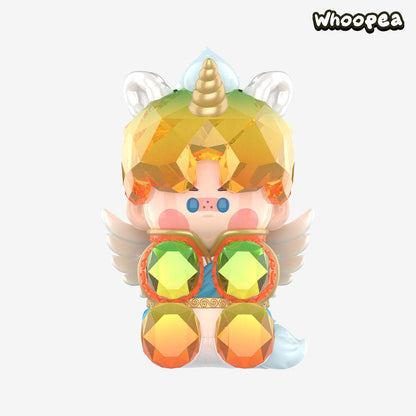 PINO JELLY Hard & Shiny Series Figures, Blind Box