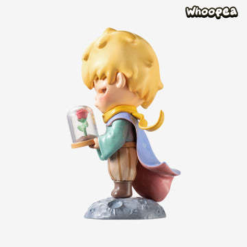Hirono The Little Prince Figurine – WHOOPEA