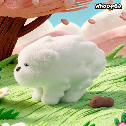 PopPoo Pups Series Figure Blind Box