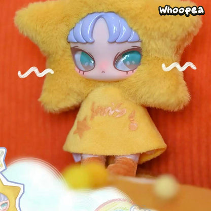 INN Twelve Tiny Wish Keepers Series Mini Plush Pendant Blind Box