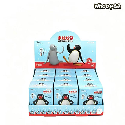Pingu MINI MEME Series Figure Blind Box
