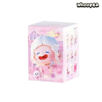 llan‘s Pink Dream Series Figures, Blind Box