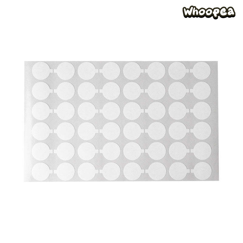 Double-sided Sticker