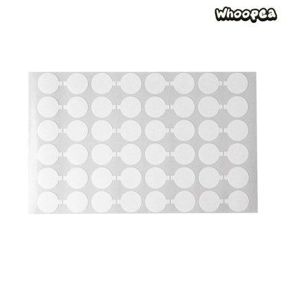 Double-sided Sticker