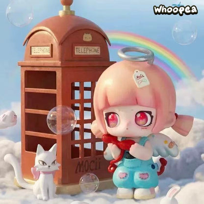 MoCii Metamorphosis Series Figure Blind Box