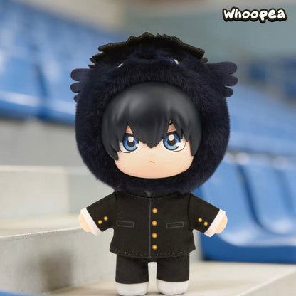 Haikyuu!! Mascot Series Plush Pendant