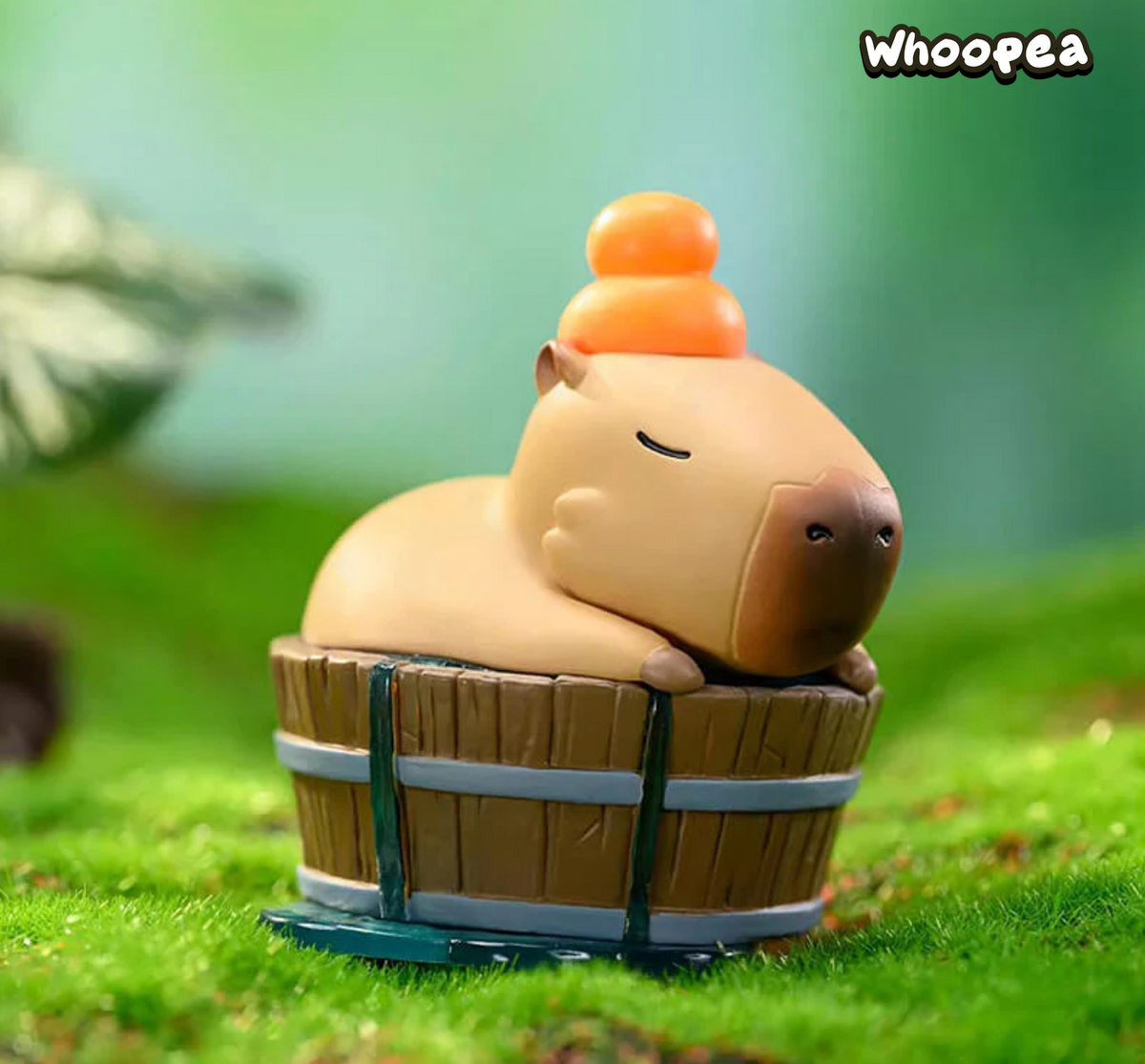 アニマル天体 カピバラシリーズ フィギュア ブラインドボックス – WHOOPEA アニマル天体 カピバラシリーズ フィギュア ブラインドボックス – WHOOPEA