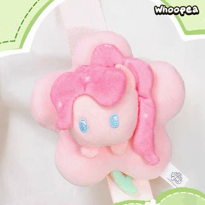 My Little Pony Magic Garden Series Plush Badge Blind Box
