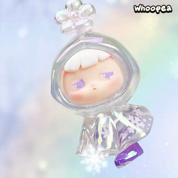 CIMMY HUA LALA Series Mini Figure Blind Box