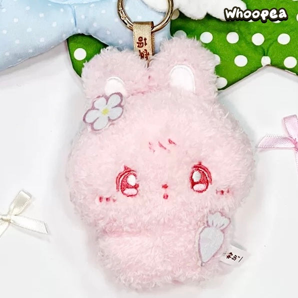 Dodowo Mogutoto Series Plush Pendant Blind Box