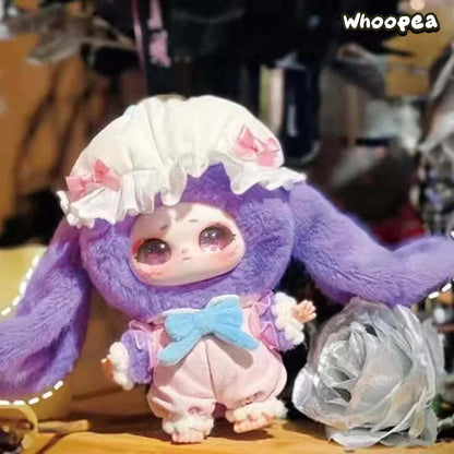 Samael Magic Wardrobe Series Plush Dolls, Blind Box