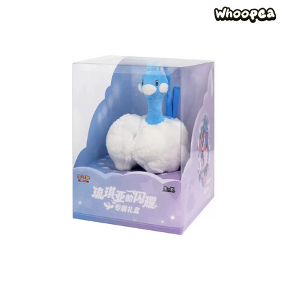 Pokémon Lisia's Shining Series Exclusive Gift Box