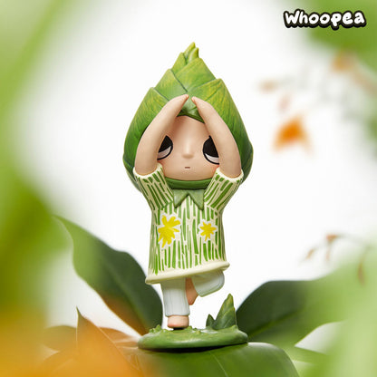 Nyota I Am the Seasons Series Figures, Blind Box