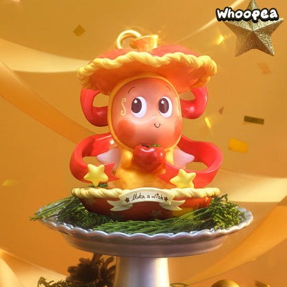 POP MART Apple of My Eye シリーズフィギュア ブラインドボックス