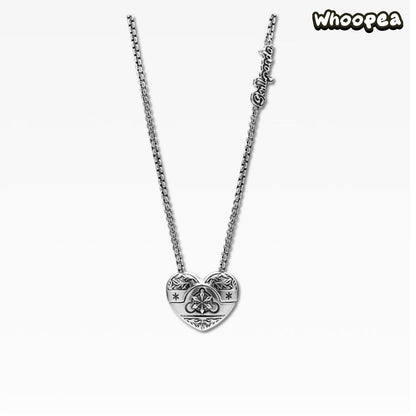 POPOP Jewelry SKULLPANDA Fading Light Series Collection