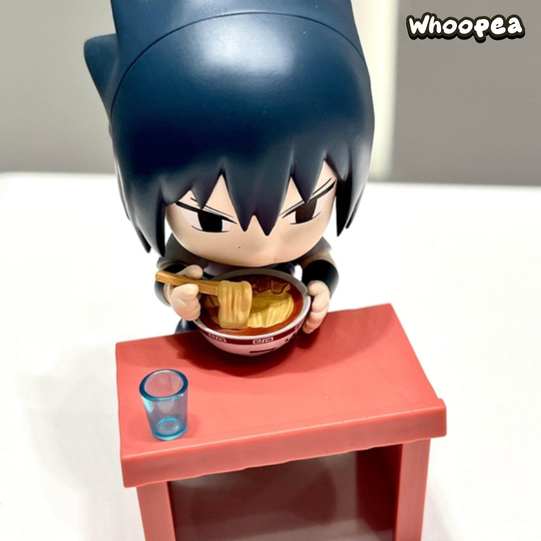 NARUTO Shippuden Ramen Series Blind Box