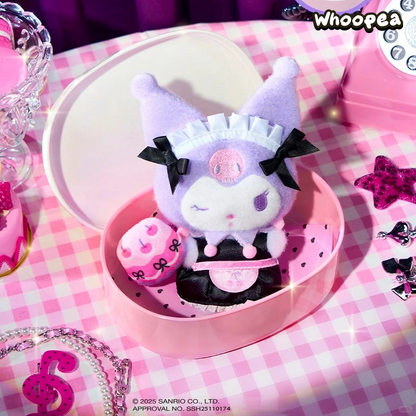 SANRI0 Yummy Box Series Plush Blind Box