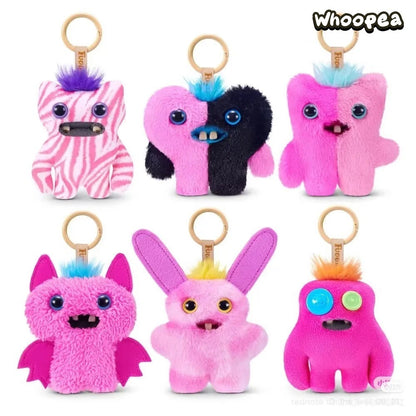 Fuggler Baby Pinkles Series Plush Blind Box