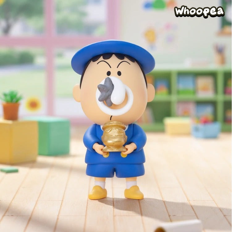 Crayon Shin-chan My Friend Bo-chan Series Figure Blind Box