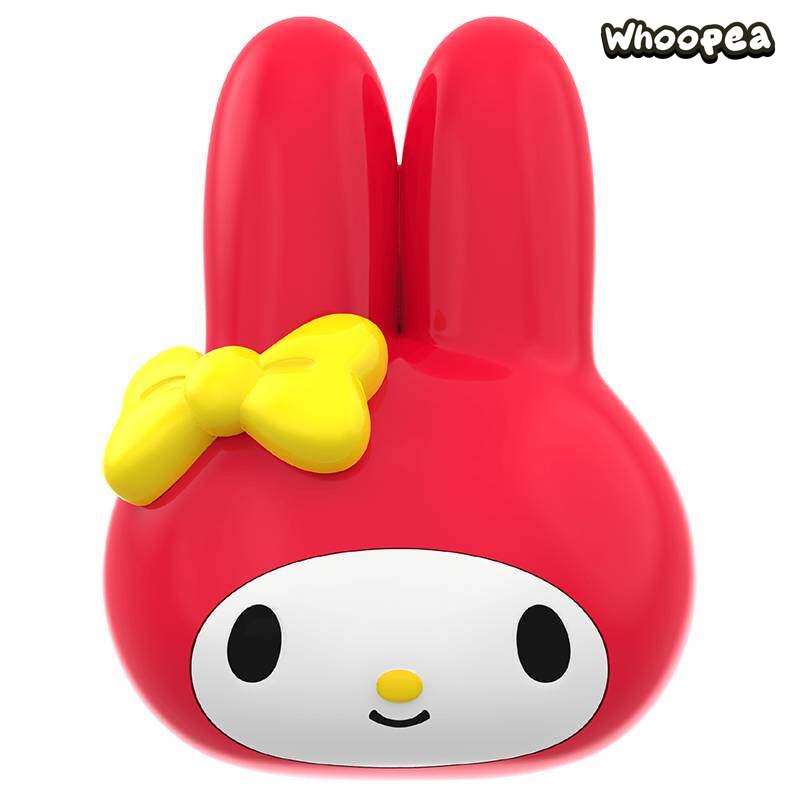 SANRI0 My Melody Classic Series Mini Figure Blind Box – WHOOPEA