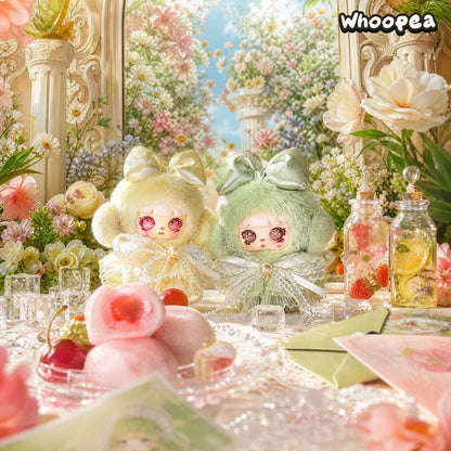 Mocici Confession Series Plush Pendant Blind Box