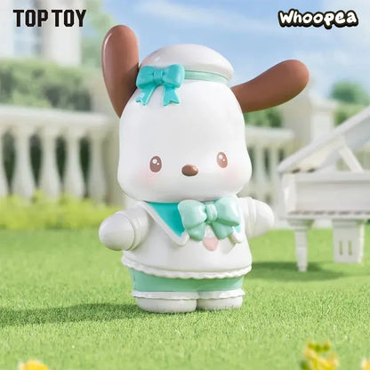 Sanrio Characters Fantasy Fairytale Series Figures Blind Box