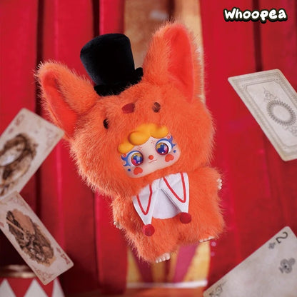 MIGO Grotesque Circus Series Plush Pendant Blind Box