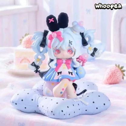 Ninita Gorgeous Manor Series Figure Blind Box (PRE-ORDER)