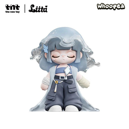 Liita Forward by Light Series Figures Blind Box